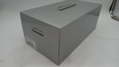 Tecnomodel Ferrari 312 F1 Ludovico Scarfiotti Monza GP 1966 1/18, lim. ed. 60 pz - foto 8