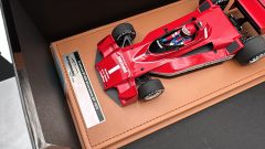 Tecnomodel Brabham BT45C Niki Lauda Silverstone GP 1978 1/18, lim. ed. 65 pz - foto 5