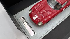 Tecnomodel Ferrari 275 GTB-C Competizione 1/18, nurburgring 1000km n.3, 13 Place, Limited edition 90PCS - foto 2