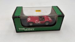 Top Model Collection Maserati A6GCS 1/43 - scala 1:43