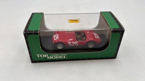 Top Model Collection Maserati A6GCS 1/43