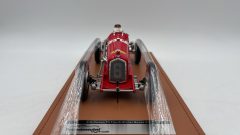Tecnomodel Alfa Romeo P3 Tipo B R. Caracciola Winner Monza GP 1932 1/18 - foto 2