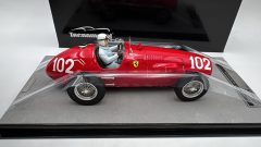 Tecnomodel Ferrari F 500 GP Nurburgring N.Farina 1952 n.102 1/18 - foto 2
