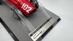 Tecnomodel Ferrari F 500 GP Nurburgring N.Farina 1952 n.102 1/18 - foto 4