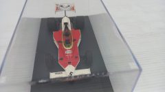 Tenariv McLaren M23 Fittipaldi 1974 18/43, kit montato in ottime condizioni - foto 2
