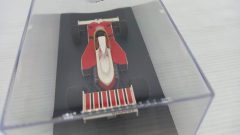 Tenariv McLaren M23 Fittipaldi 1974 18/43, kit montato in ottime condizioni - foto 4