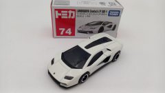 Tomica Lamborghini Countach LPi 800-4 2021 1/64 - scala 1:64