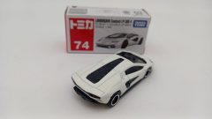 Tomica Lamborghini Countach LPi 800-4 2021 1/64 - foto 2