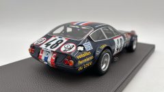 Top Marques Ferrari 365 GTB/4 Daytona Le Mans 1975 1/18 - foto 4