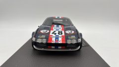 Top Marques Ferrari 365 GTB/4 Daytona Le Mans 1975 1/18 - foto 2