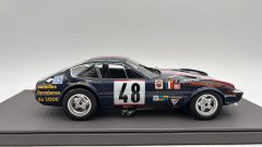 Top Marques Ferrari 365 GTB/4 Daytona Le Mans 1975 1/18 - foto 5