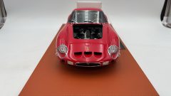 Top Marques Ferrari 250 GTO 1962 1/12, lim. ed. 250 pz - foto 3