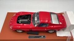 Top Marques Ferrari 250 GTO 1962 1/12, lim. ed. 250 pz - foto 5