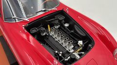 Top Marques Ferrari 250 GTO 1962 1/12, lim. ed. 250 pz - foto 6