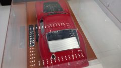 Top Marques Ferrari 250 GTO 1962 1/12, lim. ed. 250 pz - foto 5