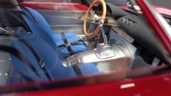 Top Marques Ferrari 250 GTO 1962 1/12, lim. ed. 250 pz - foto 8