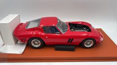 Top Marques Ferrari 250 GTO 1962 1/12, lim. ed. 250 pz - foto 4