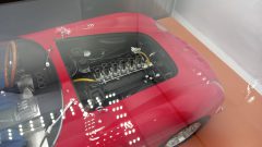 Top Marques Ferrari 250 GTO 1962 1/12, lim. ed. 250 pz - foto 7