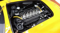Top Marques Ferrari 250 GTO 1962 1/12 - foto 7