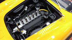 Top Marques Ferrari 250 GTO 1962 1/12 - foto 9