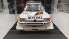 Top Marques Peugeot 205 Turbo 16 E2 winner Acropolis Rally 1986 1/12 - foto 2