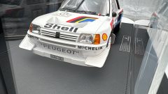 Top Marques Peugeot 205 Turbo 16 E2 1986 1/12, Winner rally of the 1000 lakes N.1 - foto 7