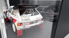 Top Marques Peugeot 205 Turbo 16 E2 1986 1/12, Winner rally of the 1000 lakes N.1 - foto 5