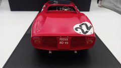Top Marques Ferrari 250 P 24h Le Mans 1963 1/12 - foto 5