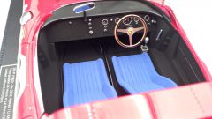Top Marques Ferrari 250 P 24h Le Mans 1963 1/12 - foto 6
