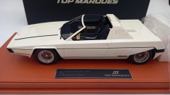 Top Marques Ferrari 308 GT Bertone Rainbow 1976 1/18 - foto 6