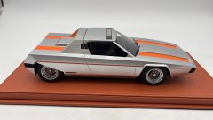 Top Marques Ferrari 308 GT Bertone Rainbow 1976 1/18 - foto 5