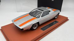 Top Marques Ferrari 308 GT Bertone Rainbow 1976 1/18 - scala 1:18