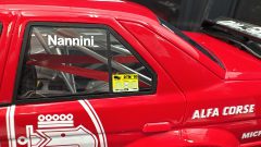 Top Marques Alfa Romeo155 V6 TI DTM 1993 1/18, N.7 Alessandro nannini - foto 6