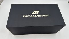 Top Marques Alfa Romeo155 V6 TI DTM 1993 1/18, N.7 Alessandro nannini - foto 9