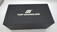 Top Marques Ferrari 275 P 1964 1/18, Winner 24H Le mans 1964 - foto 8
