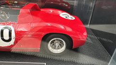 Top Marques Ferrari 275 P 1964 1/18, Winner 24H Le mans 1964 - foto 5
