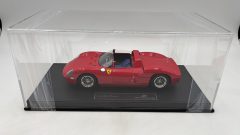 Top Marques Ferrari 275 P 1964 1/18 - foto 4