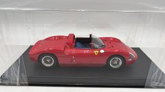 Top Marques Ferrari 275 P 1964 1/18 - foto 3