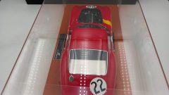 Top Marques Ferrari 250 GTO Le Mans 1962 1/12, lim. ed 250 pz - foto 5