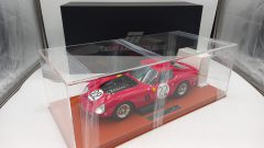 Top Marques Ferrari 250 GTO Le Mans 1962 1/12, lim. ed 250 pz - foto 2