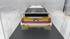 Top Marques Audi Quattro A2 First Place Rallye Monte-Carlo 1984 1/12 - foto 5