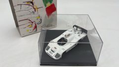 Trofeu Porsche 936 Testing Paul Ricard 1978 1/43 - scala 1:43