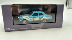 Trofeu Ford Escort 1600 RS 1st RAC Makinen 1/43 - scala 1:43