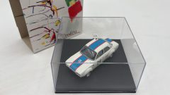 Trofeu Ford Escort MkI J. Ickx Cups of Belgium 1969 1/43 - scala 1:43