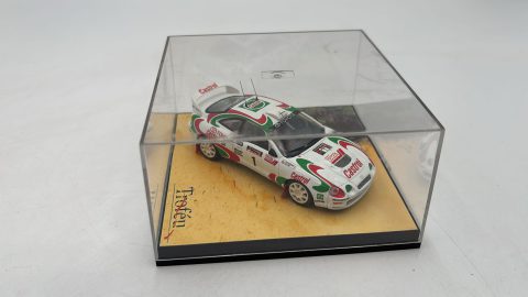 Trofeu Toyota Celica GT-Four 1/43
