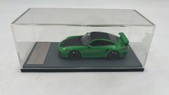 TechArt Porsche 911 (997) GT3 RS 1/43 senza scatola originale - scala 1:43