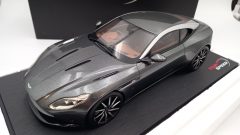 Top Speed Aston Martin DB11 1/18 - scala 1:18
