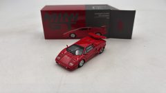 TSM Model Mini GT Lamborghini Countach 25th Anniversary 1/64 - scala 1:64