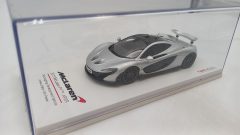 TSM McLaren P1 XP2R 2013 1/43, senza scatola originale - scala 1:43