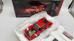 TSM Porsche 935 K3 1980 #05 IMSA Daytona 24hr 1/18 Scatola lievemente rovinata - scala 1:18